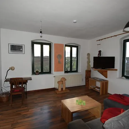 Stadtrandidylle Dresden, Zum Zentrum Dd 10 Min * Bosewitz