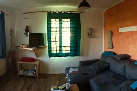 Stadtrandidylle Dresden, Zum Zentrum Dd 10 Min Appartement Bosewitz