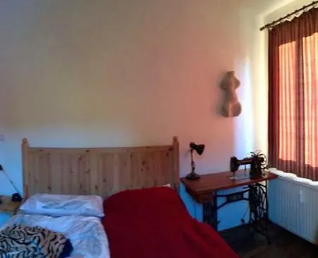Appartement Stadtrandidylle Dresden, Zum Zentrum Dd 10 Min